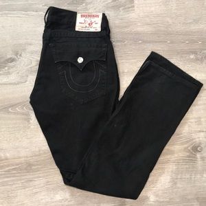 black true religions